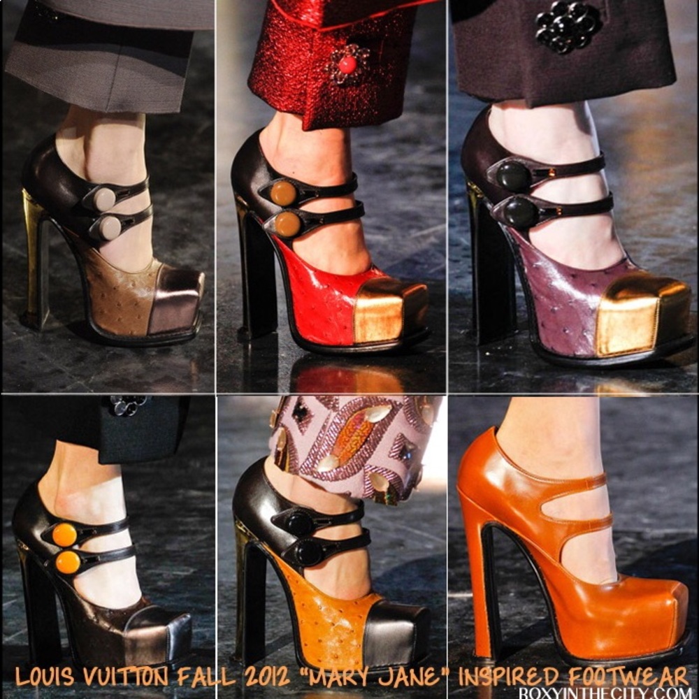 Have you seen them?.....